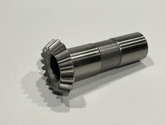 P/N: LW-15140 Lycoming Shaft Gear - Prop Gov Drive (RD)