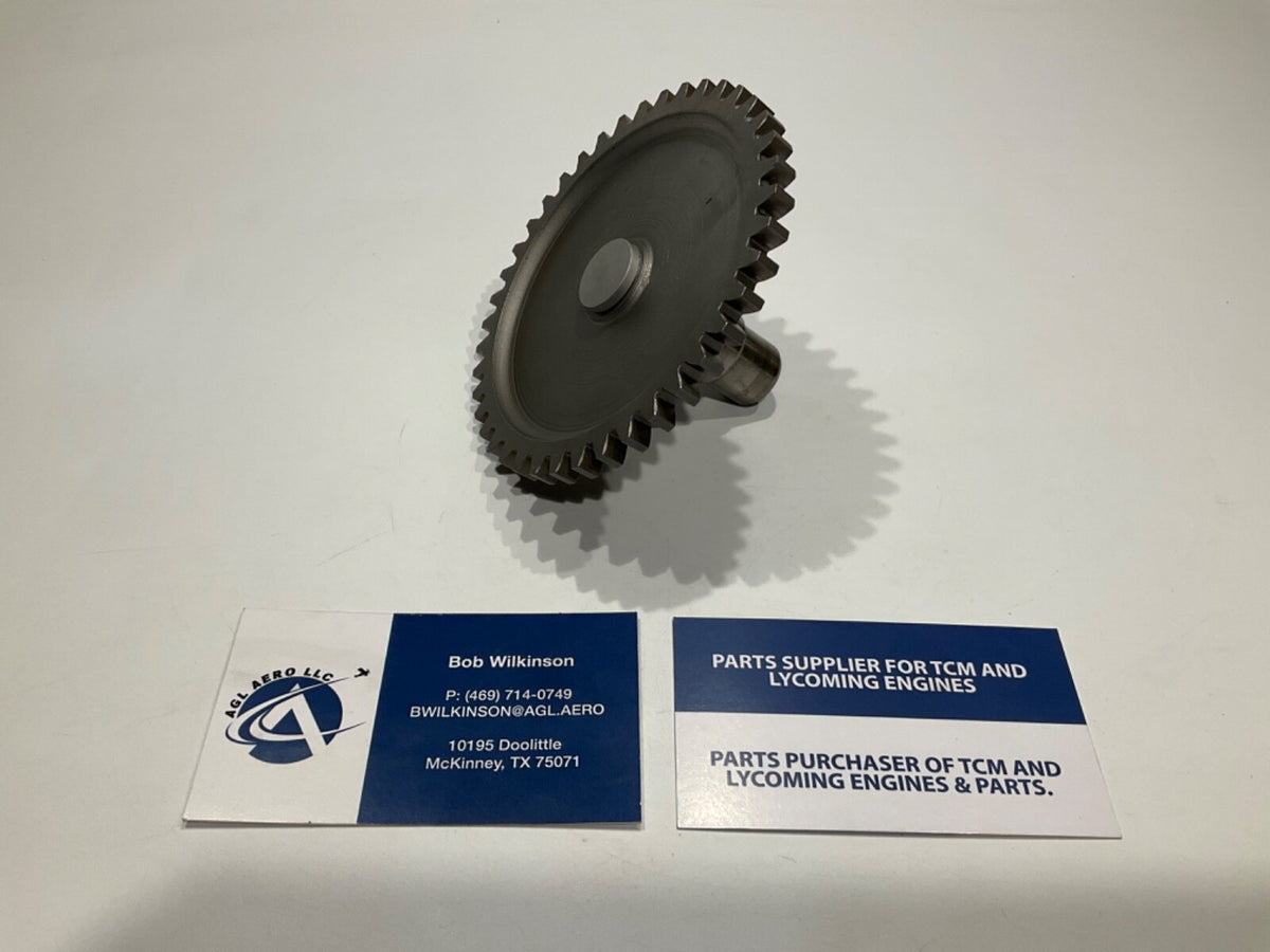 P/N: 67782 Lycoming Shaft Gear Fuel Pump Drive (AR)