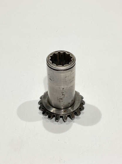 P/N: 72590	Lycoming Governor Drive Gear (AR)