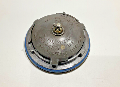 P/N: 431-9 Fuel Cap Beechcraft Duchess Model 76 (AR)