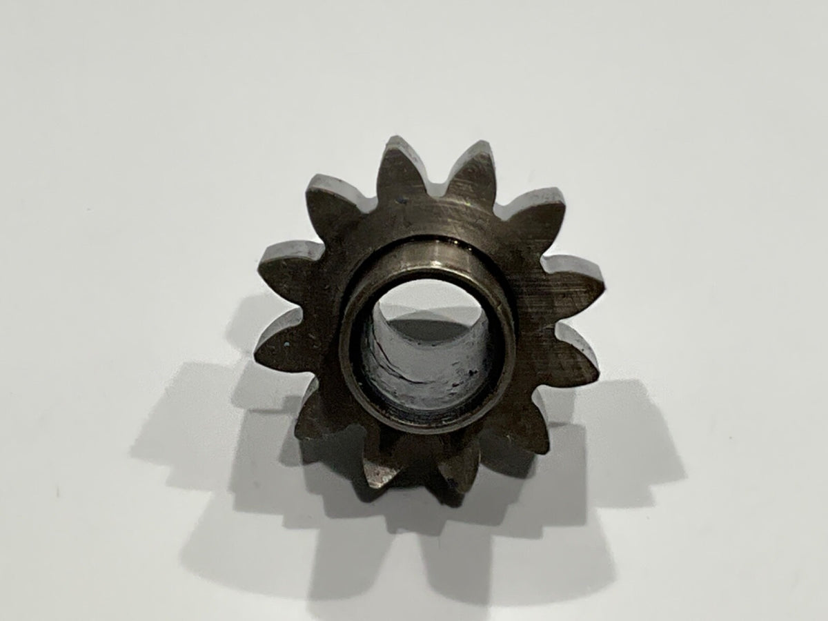 P/N: LW-15068 Lycoming Oil Pump Gear - Impeller