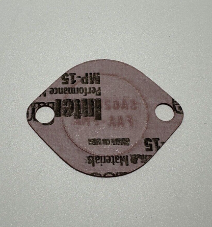 P/N: SA629202 Superior Air Parts Gasket