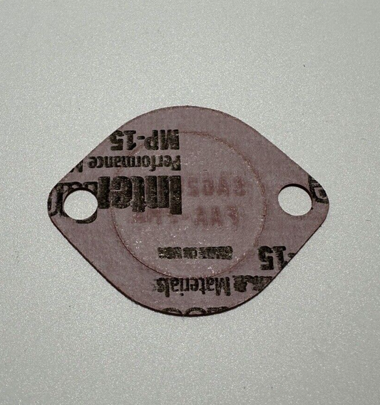 P/N: SA629202 Superior Air Parts Gasket