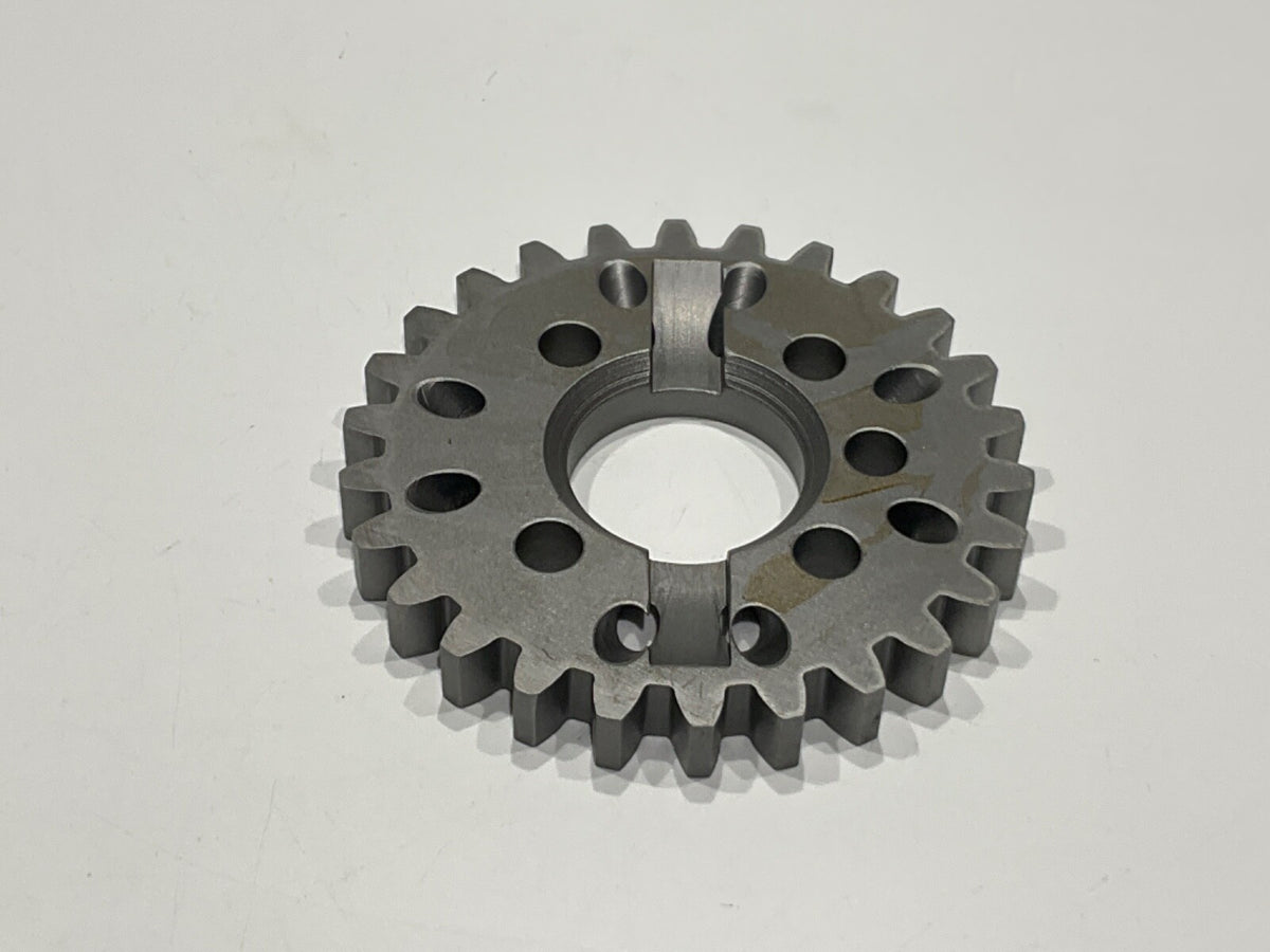 P/N: 72080 Lycoming Camshaft Gear (RD)