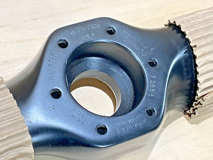 P/N: MCM6950 McCauley Propeller - Fixed Pitch - Experimental Only