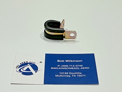 P/N: MS21333-71 Clamp (NE) - for one clamp