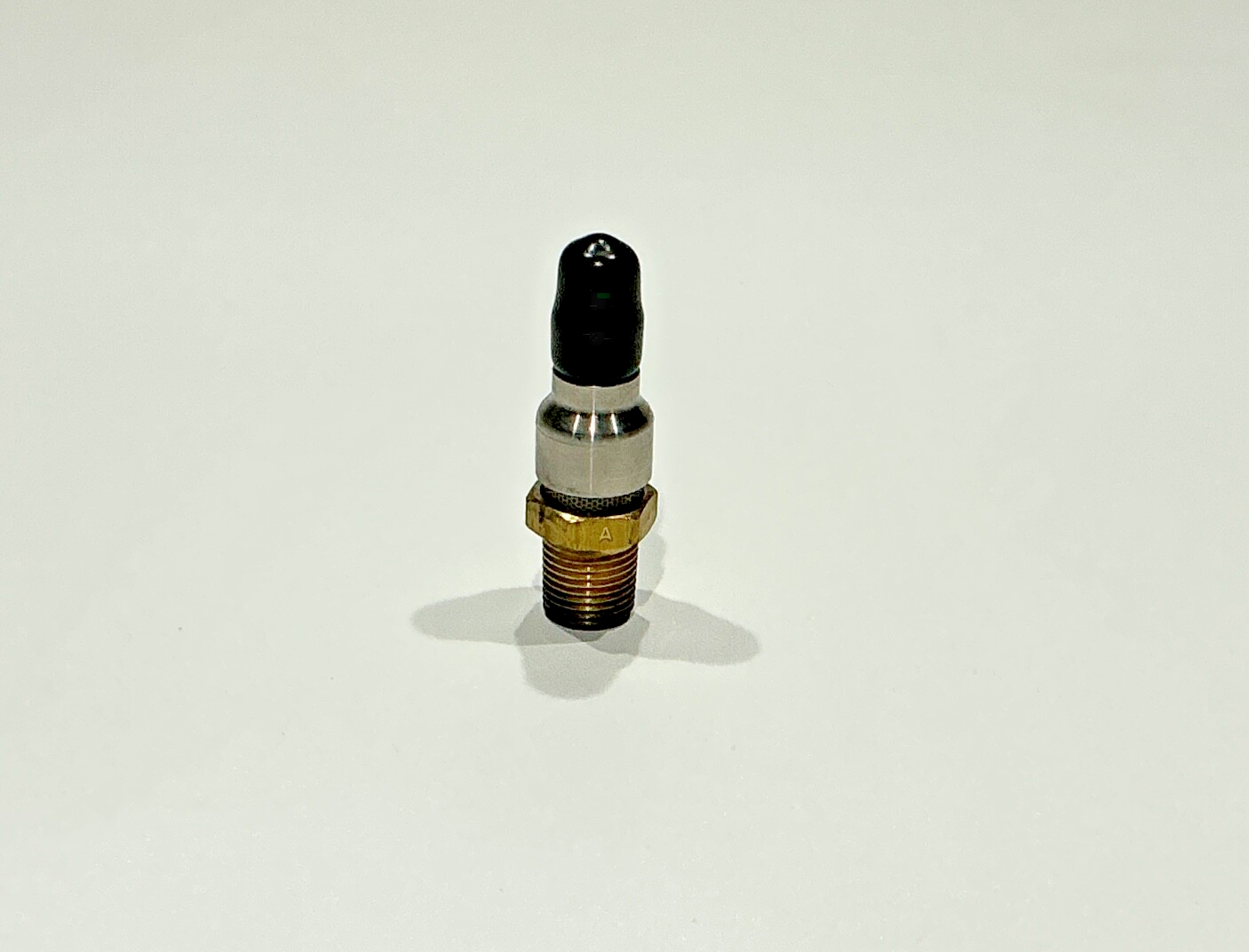 P/N: 2524856-2 Nozzle - Air Bleed (NE) - for one nozzle