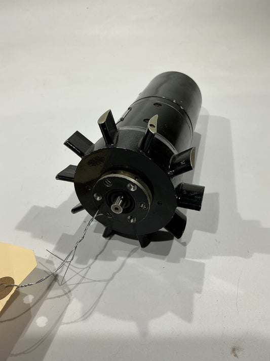 P/N: 104181 RFB Paris 27 V Electric Motor (AR) - for one