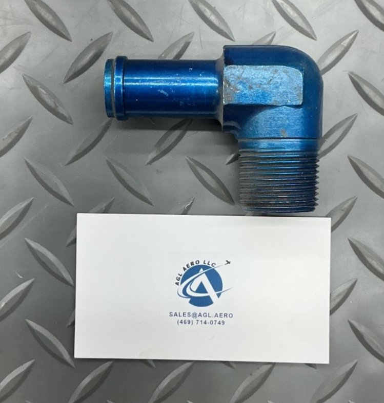 P/N: STD-1111 Lycoming Plug (AR)