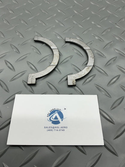 P/N: 633141 TCM Thrust Washer (NE) - For 1