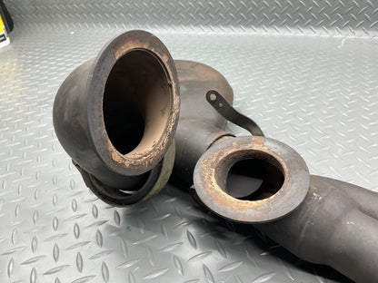 Rajay Piper PA-30 Twin Comanche Complete Turbo Exhaust System (AR)