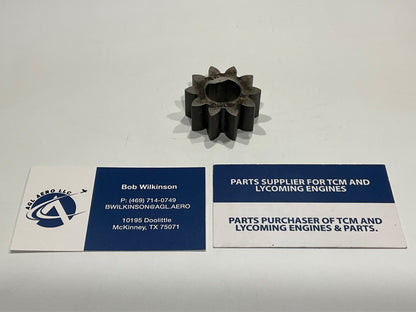 P/N: LW-18109 Lycoming - Impeller - Oil Pump (NE)