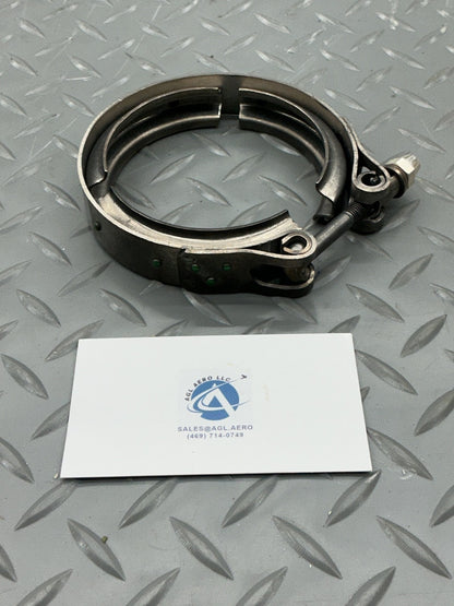 P/N: 672127 V-Band Coupling (NE)