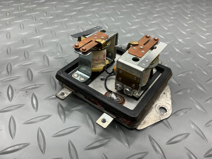 P/N: 902 - Delco Remy 12 V Voltage Regulator  (AR) - for one