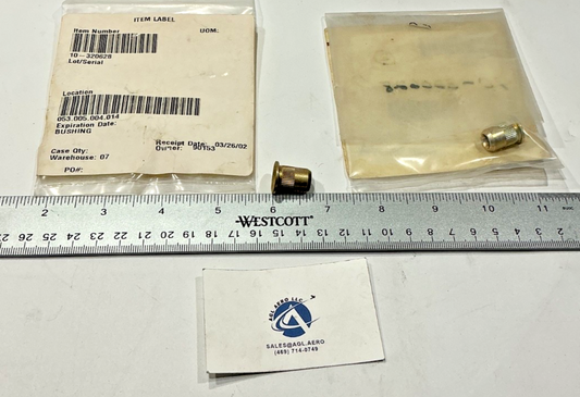 P/N: 10-320628 Bushing (NOS)