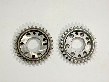 P/N: 536360 TCM Gear - Crank Assc Dr (AR) - for one gear