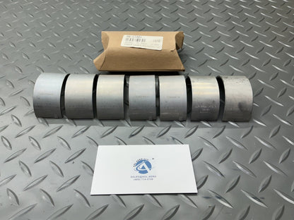 P/N: SL61662M10 Lycoming Bearing - Connecting Rod (New)