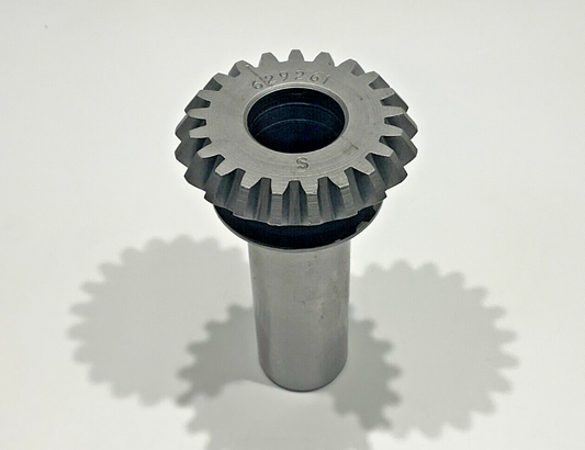 P/N: 629261 TCM Gear Bevel Gov (IN) - for one gear