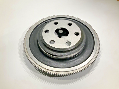 P/N: LW-18506 / LW-10551 Lycoming O-360-A1H6 Hub and Ring Gear Assy