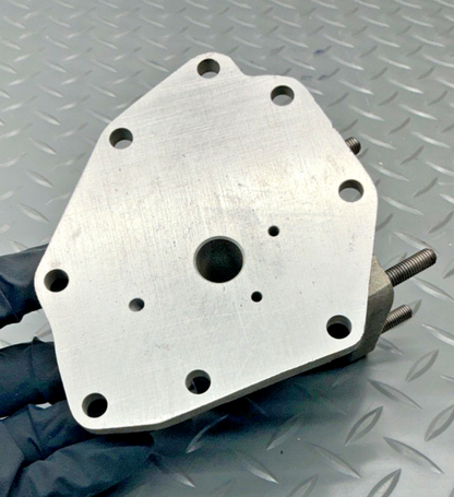 P/N: 641442 Continental Engine Tach Generator Housing (NE)