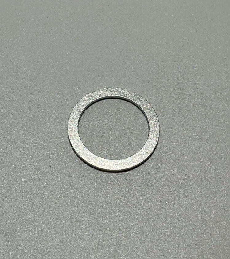 P/N: AN901-8A Aeronautical Standard Washer