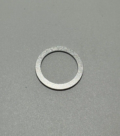 P/N: AN901-8A Aeronautical Standard Washer