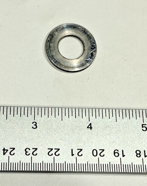 P/N: 73251 Lycoming Washer (NE) - for one washer