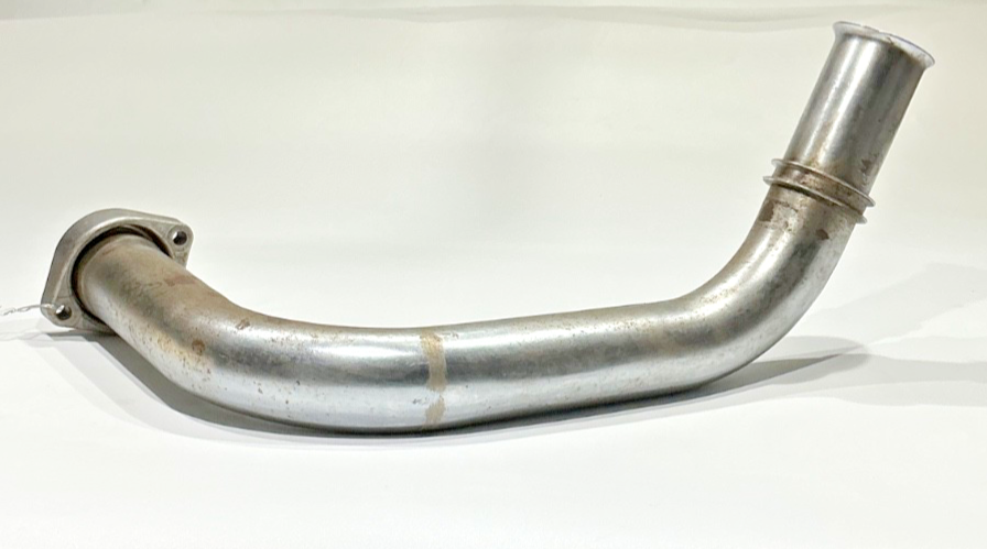 P/N:  11281 Lycoming pipe (AR) - for one