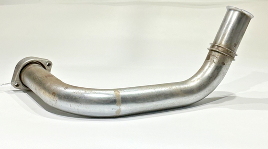 P/N:  11281 Lycoming pipe (AR) - for one