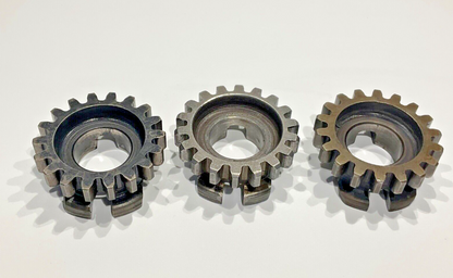 P/N: 530603 TCM Magneto Dr Gear (AR) - for one gear