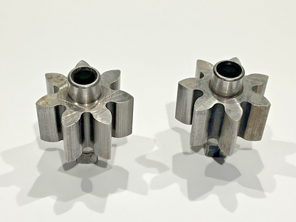 P/N: 530695 TCM Gear (AR) - for one gear