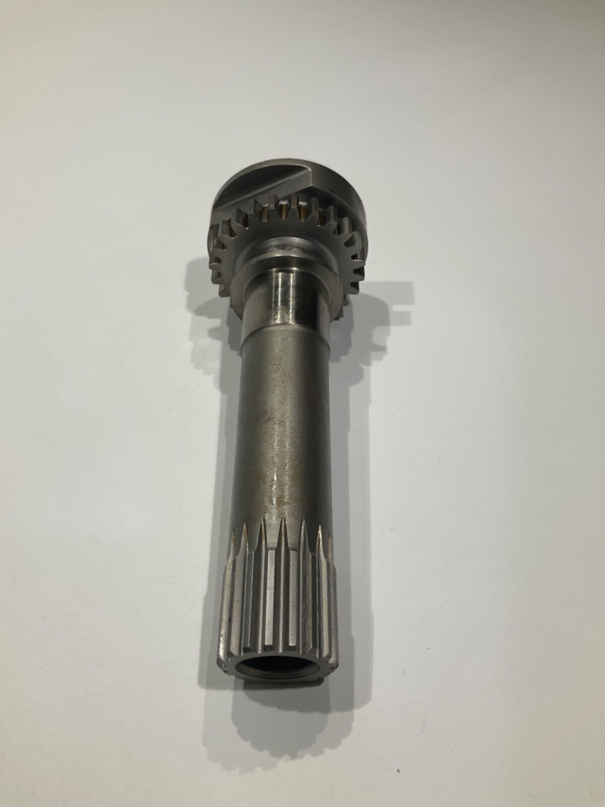 P/N:  75473 Shaft Gear Assy (AR)