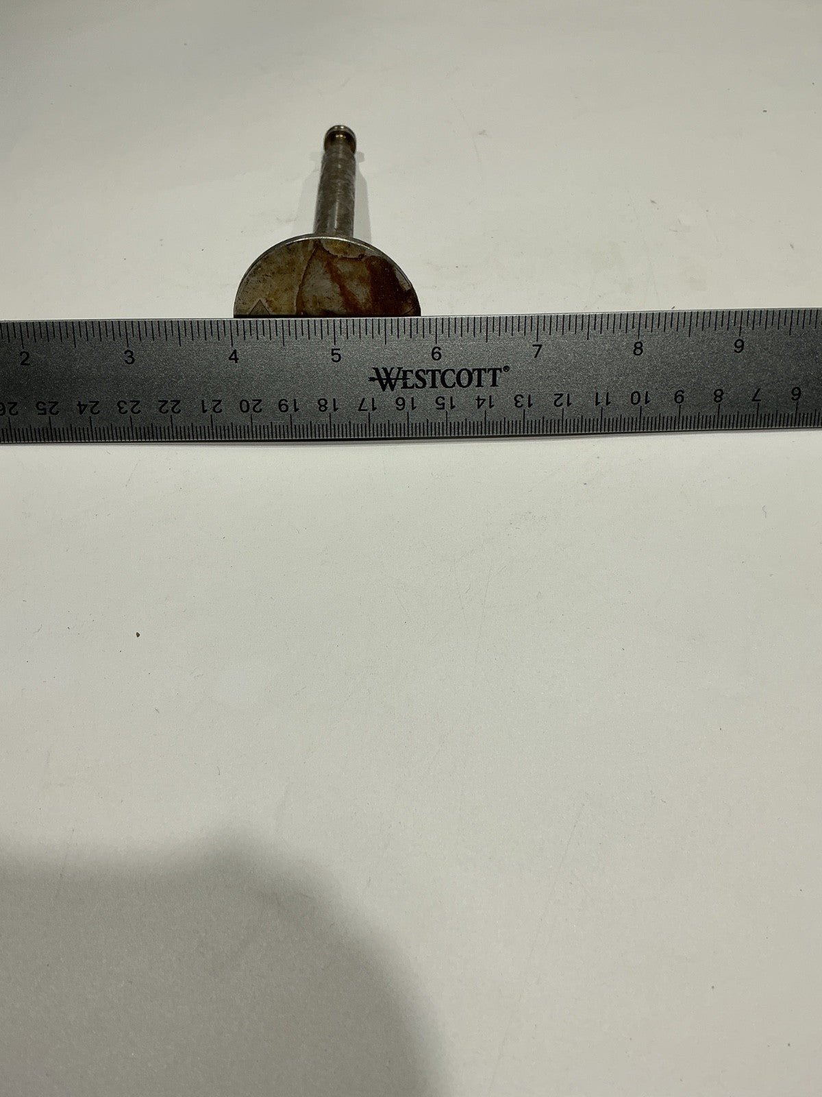 P/N: 71381 Lycoming Valve - Intake (NE) - for one valve