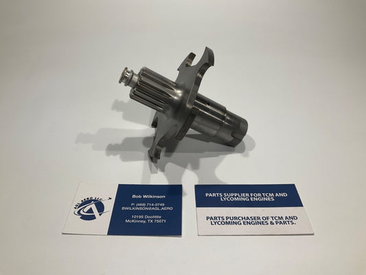 P/N:  75261 Lycoming Shaft (AR)