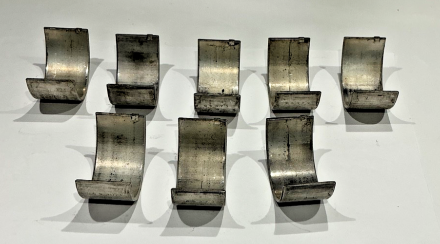 P/N: AEL69373 Lycoming Bearings (NOS) - for one