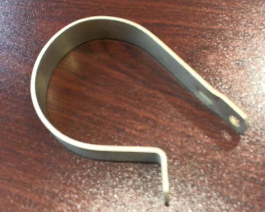 Aircraft - Clamp P/N: MS21419WDG28