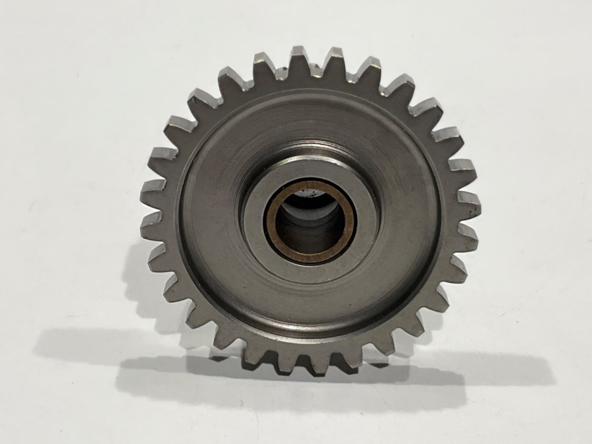 P/N: 68030 Lycoming Generator Drive Gear (AR)