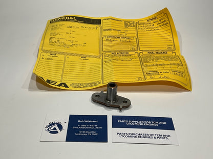 P/N:  61151 Lycoming Shaft-Crankshaft Idler Gear New style (IN) - for one