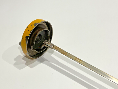 P/N: 649608-27 TCM Rod & Cap Assy (Ref #2)