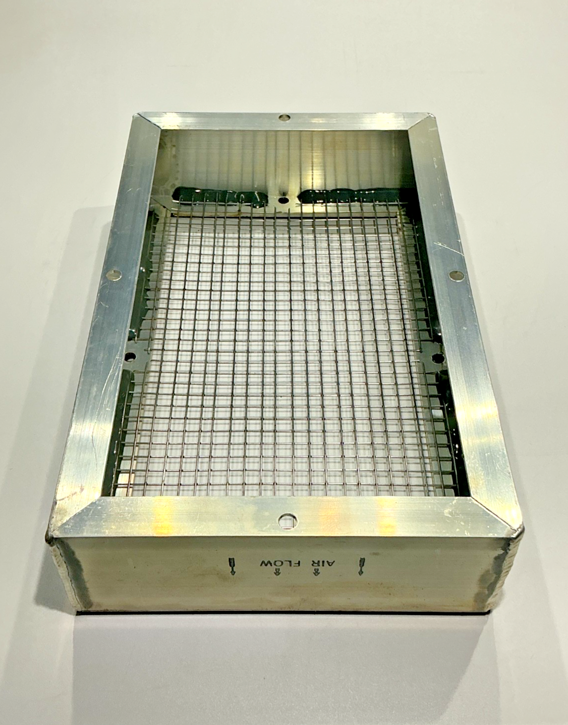 P/N: BA-5810 Brackett Air Filter Assy (NE)