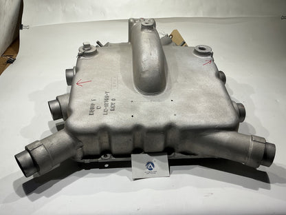 Lycoming Experimental Oil Sump P/N LW18438 or LW14900, C/N LW12765