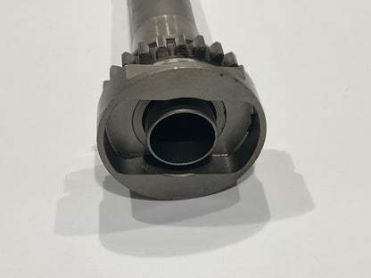 P/N:  75473 Shaft Gear Assy (AR)