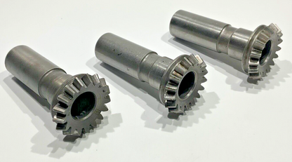 P/N: 629747 TCM Gear - Bevel Gov Driven (AR) - for one gear