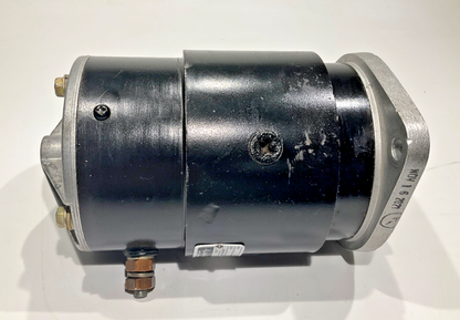P/N: 646275-1EX TCM Starter 24-Volt