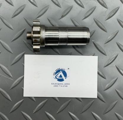 P/N: LW10305 Lycoming Gear Assembly - Accessory Driven (IN - Serviceable)