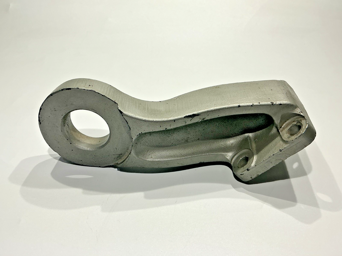 P/N: 531241 Continental Bracket Engine Mount Fwd LH (AR)