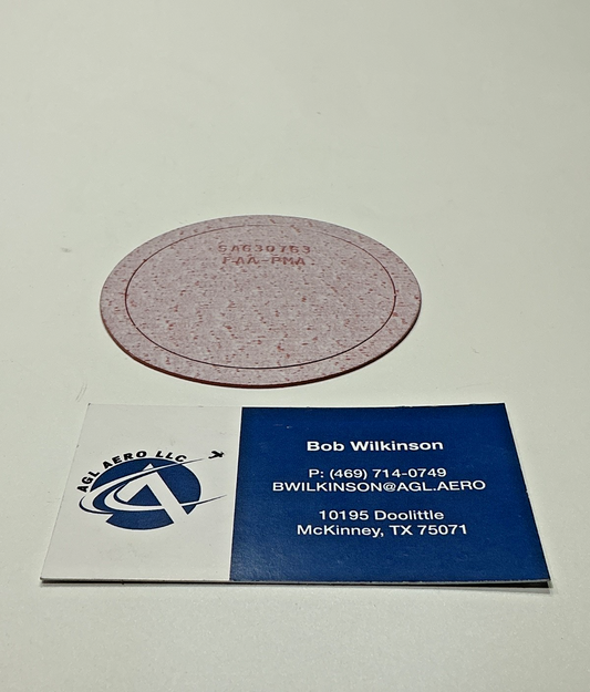 P/N: SA630763 Superior Gasket - Fuel Pump (NE) - for one gasket