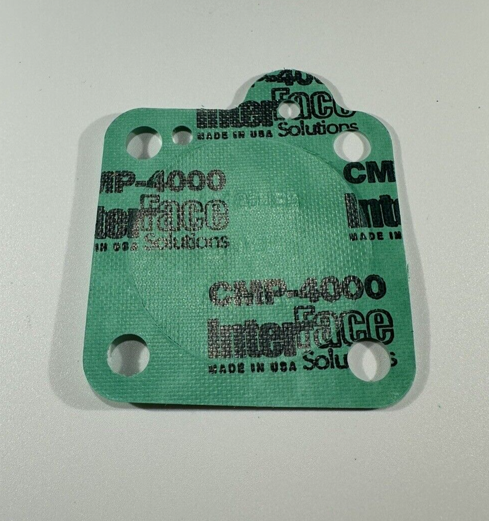 P/N: AEL69164 Continental Gasket - Fuel Pump Adapter