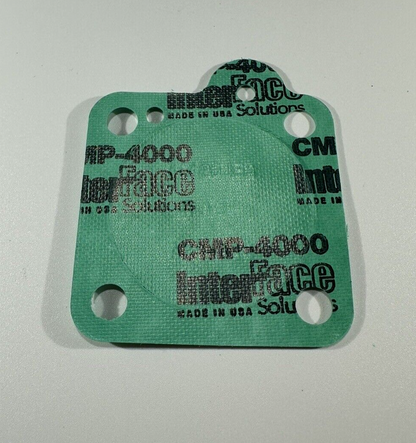 P/N: AEL69164 Continental Gasket - Fuel Pump Adapter