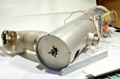 P/N: 07E94-1 Janitrol Aircraft Heater (AR)